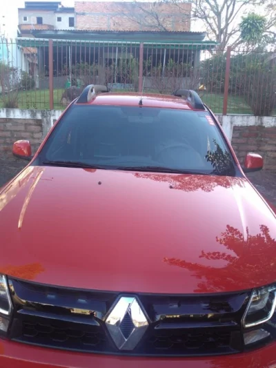 Automovel Duster