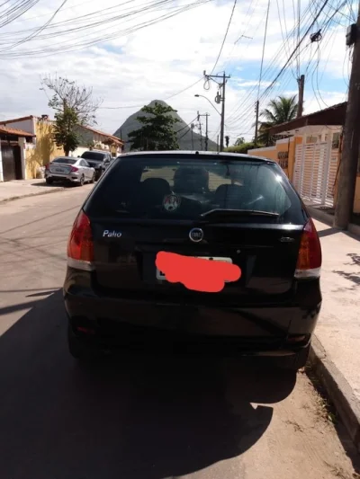 Vendo Pálio
