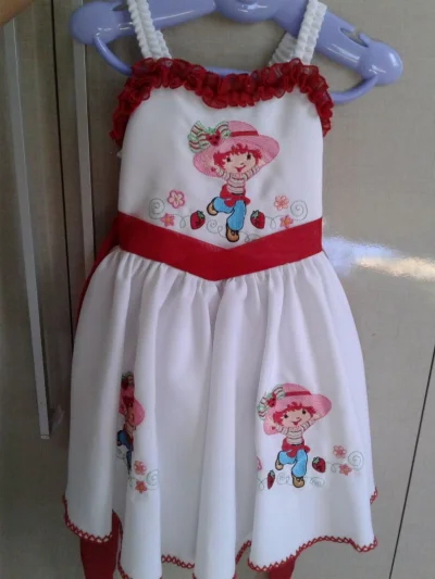 Vestido Estampado