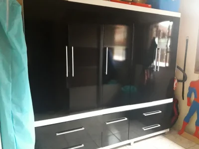 Guarda Roupa Perfeito