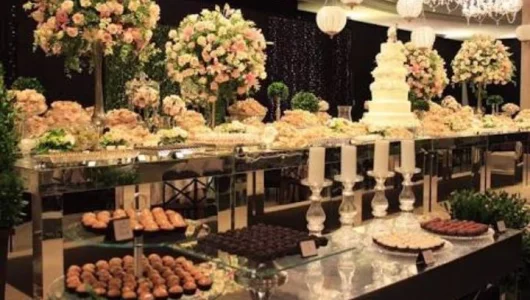 Buffet Eventos