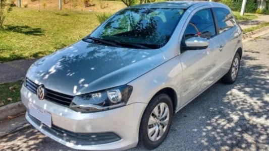 Gol G6 (parcelamento)