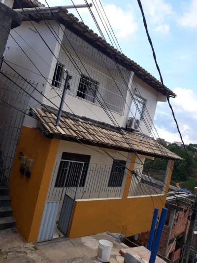 Aluga-se ou Vende Casas