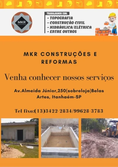 Prestação de Serviços