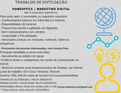 Marketing Digital