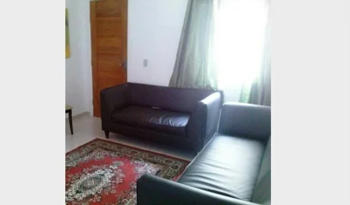 Quartos Compartilhados no Ipiranga