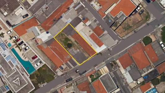 Oportunidade Investimento - Terreno Próx ao Santana Park 338m2