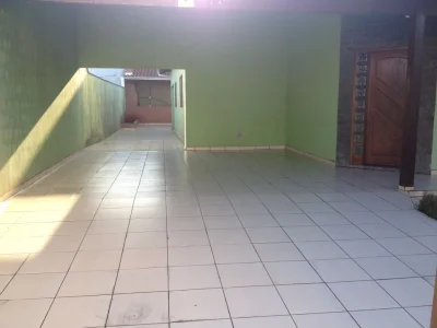 Casa à Venda ou Troca