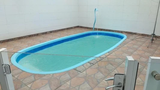 Casa Itapema, Ferias na Praia!