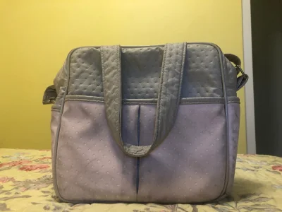 Bolsa Saída da Maternidade