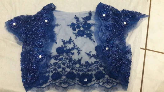 Vestido Debutante