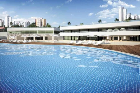Título Patrimonial Clube Espanhol Salvador