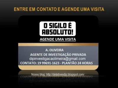 Detetive Particular