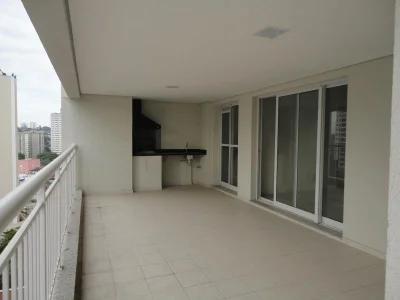 Apartamento com 3 Dorms em São Paulo - Vila Mascote por 1.12 Milhões