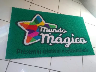 Tapetes Personalizados