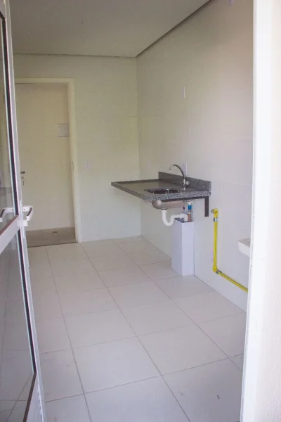 Apartamento 56m Vila Felice Hortolandia