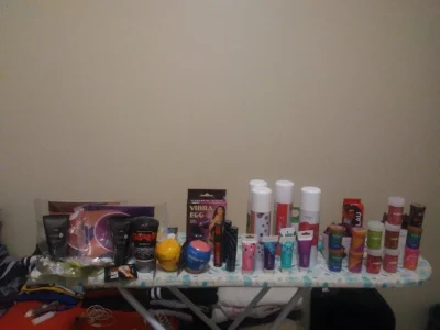 Variedades em Produtos Sex Shop