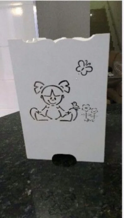 Decoração Quarto Bebê Menina