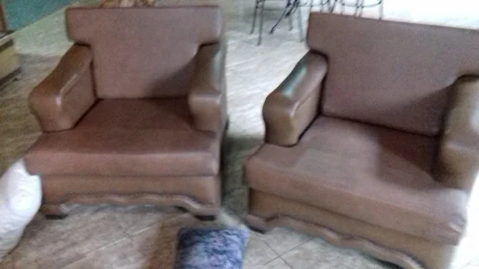 Poltronas Usadas