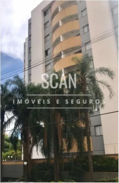 Apartamento com 3 Dorms em Campinas - Botafogo por 395.000,00 à Venda