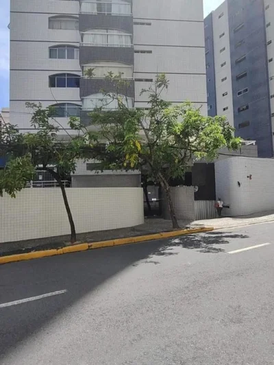 Apartamento para Venda em Recife, Boa Viagem, 3 Dormitórios, 1 Suíte, 1 Banheiro, 1 Vaga