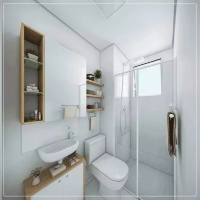 Vendo Apartamento Novo em Campo Grande