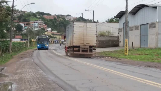 Area em Cariacica 2.000 Metros Quadrados