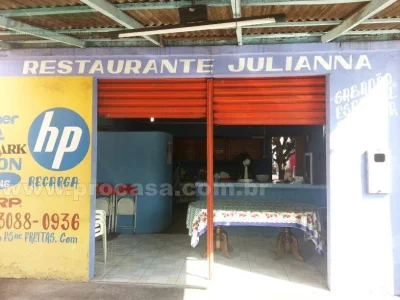 Ponto à Venda, 360 m2 por RS 1.200.000,00 - Cachoeirinha - Manaus-am
