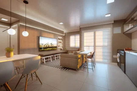 Apartamento para Venda em Rio de Janeiro / RJ no Bairro São Francisco Xavier