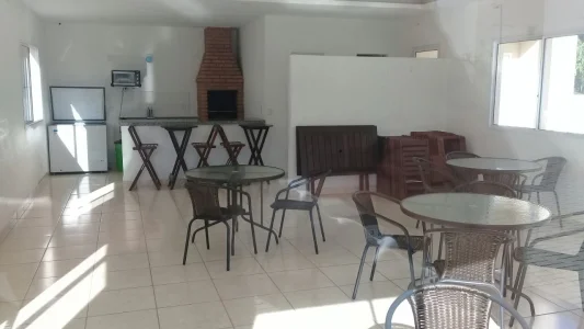 Aluga-se Apartamento no Bairro Rancho Rancho Grande - Itu