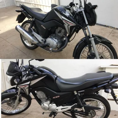 Vendo única Dona