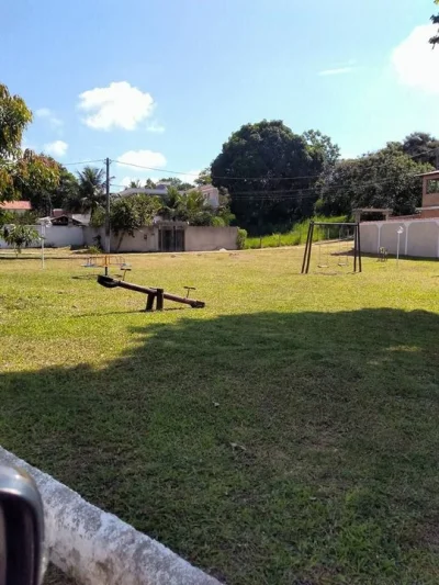 Vendo Terreno 12x30