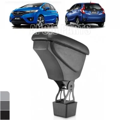 Apoio de Braço Honda Fit 2015/16