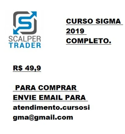 Sigma Scalper