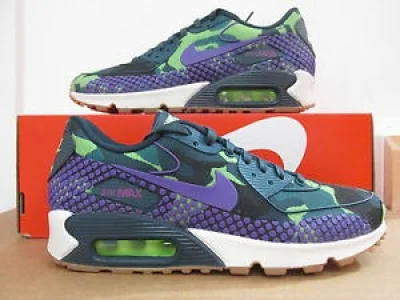 Air Max em um Bom Estado!