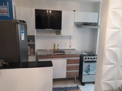 Aluga -se Apartamento - Jardim Helga - Ref.: 1018