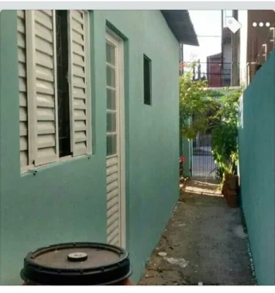 Casa Sorocaba
