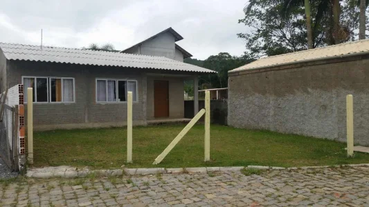 Terreno para Investimento em Bombinhas