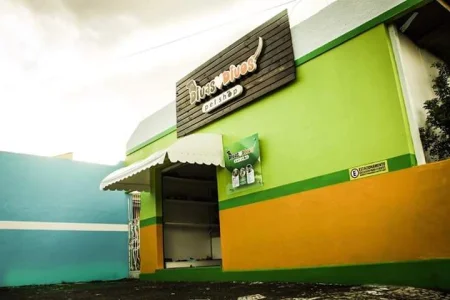 Ponto Comercial para Petshop Pronto para Banho e Tosa