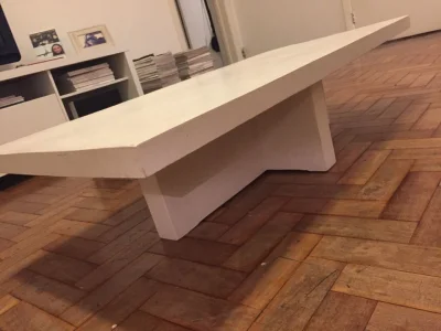 Mesa de Centro
