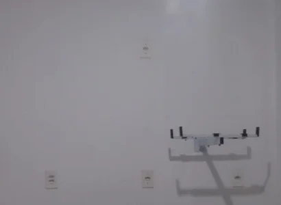 Suporte para Microondas