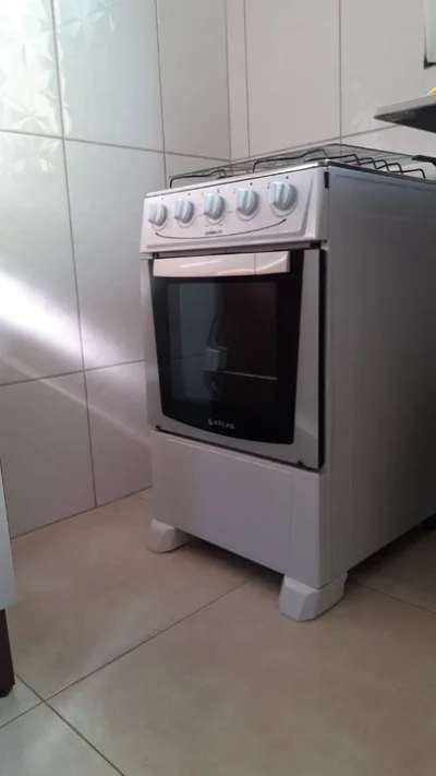 Fogão 4 Bocas
