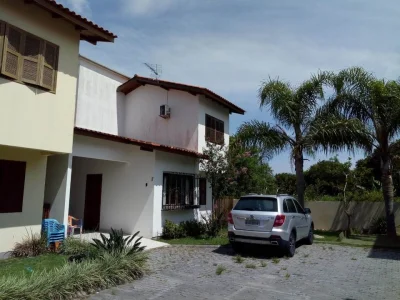 Belo Sobrado no Rio Vermelho Aceita Financiamento