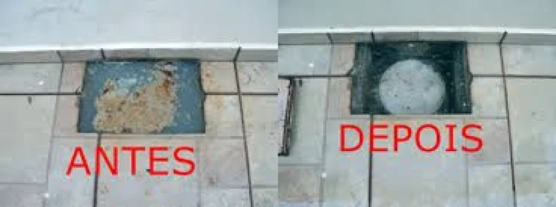 Desentupidora Esgotos Fatima Canoas