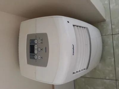Ar Condicionado Portátil