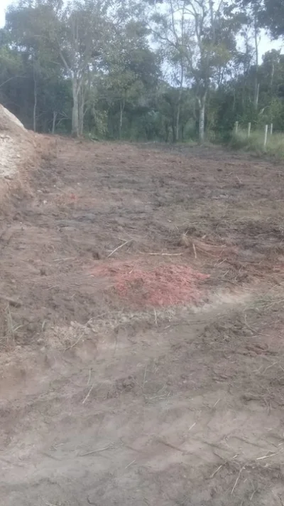 Terreno à Venda na Praia