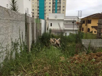 Terreno em Barra Velha SC