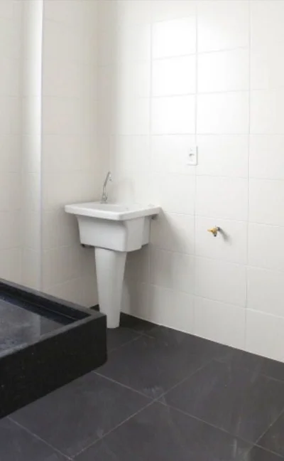 Apartamento em Taubaté Interior de São Paulo