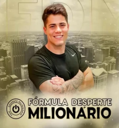 Formula Desperte Milionário