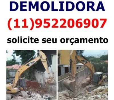 Compra De Materiais Usados Em Ibiúna e Região